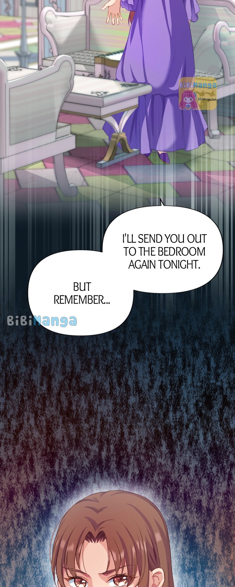 Read A Deceiving Bride and The Fierce Lion Manga Online