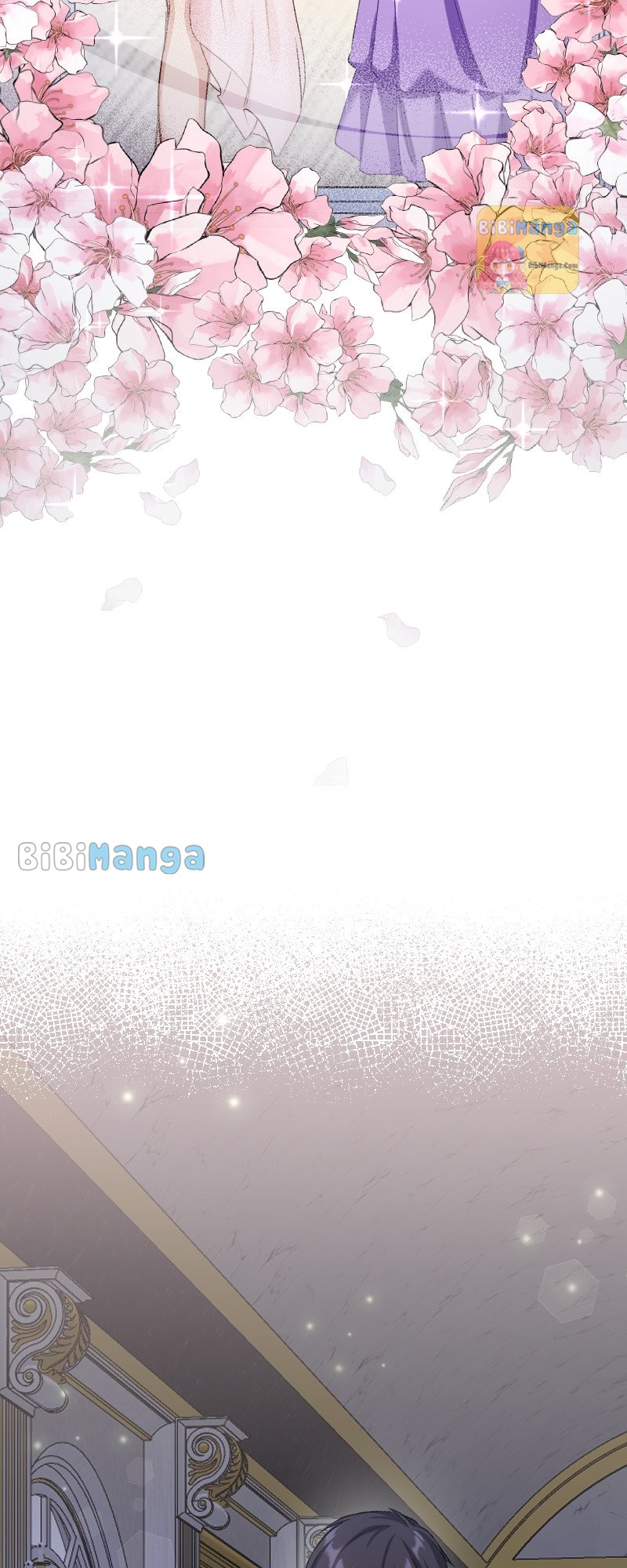 Read A Deceiving Bride and The Fierce Lion Manga Online