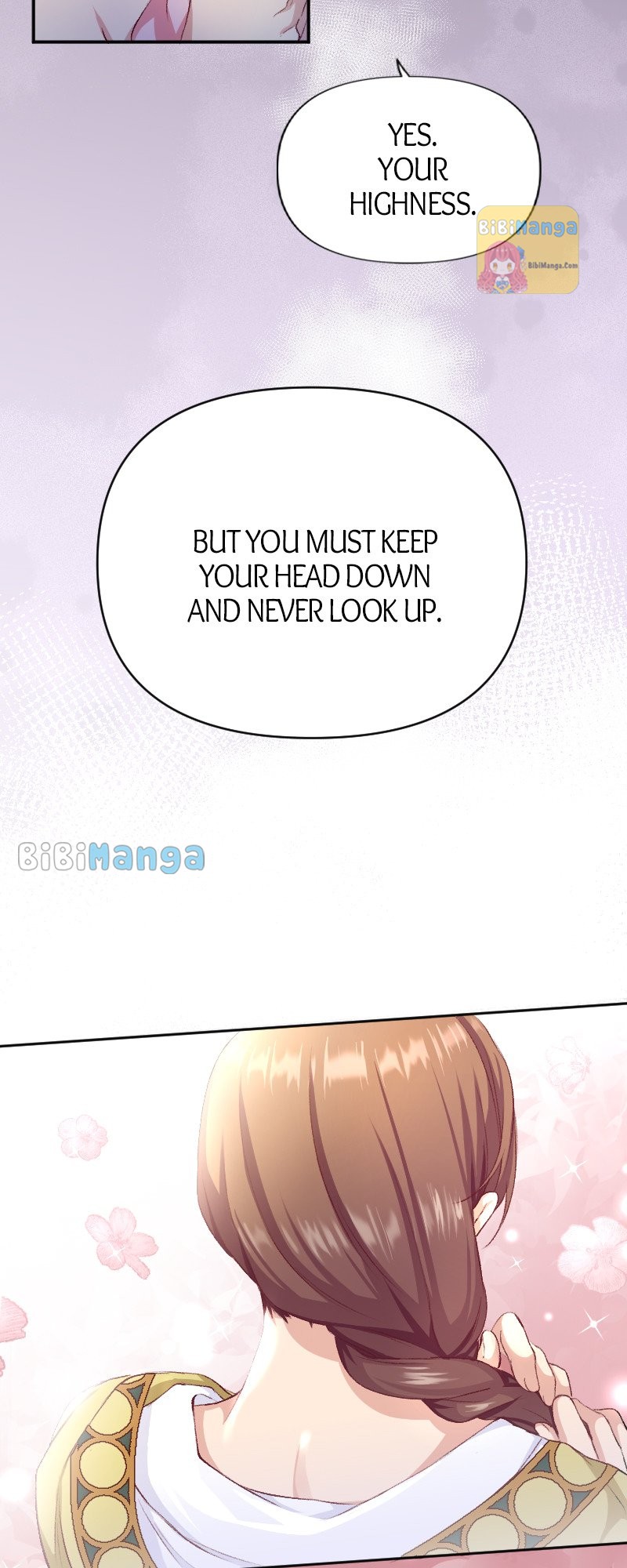 Read A Deceiving Bride and The Fierce Lion Manga Online