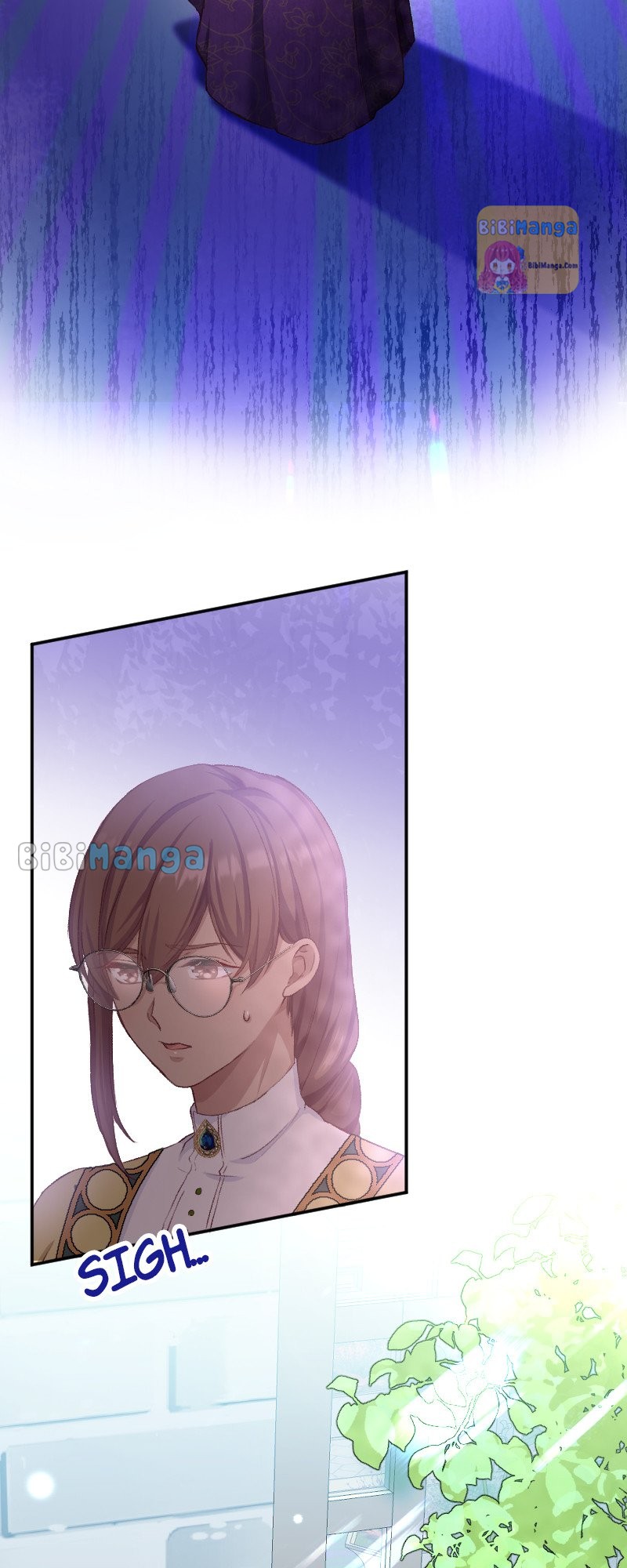 Read A Deceiving Bride and The Fierce Lion Manga Online