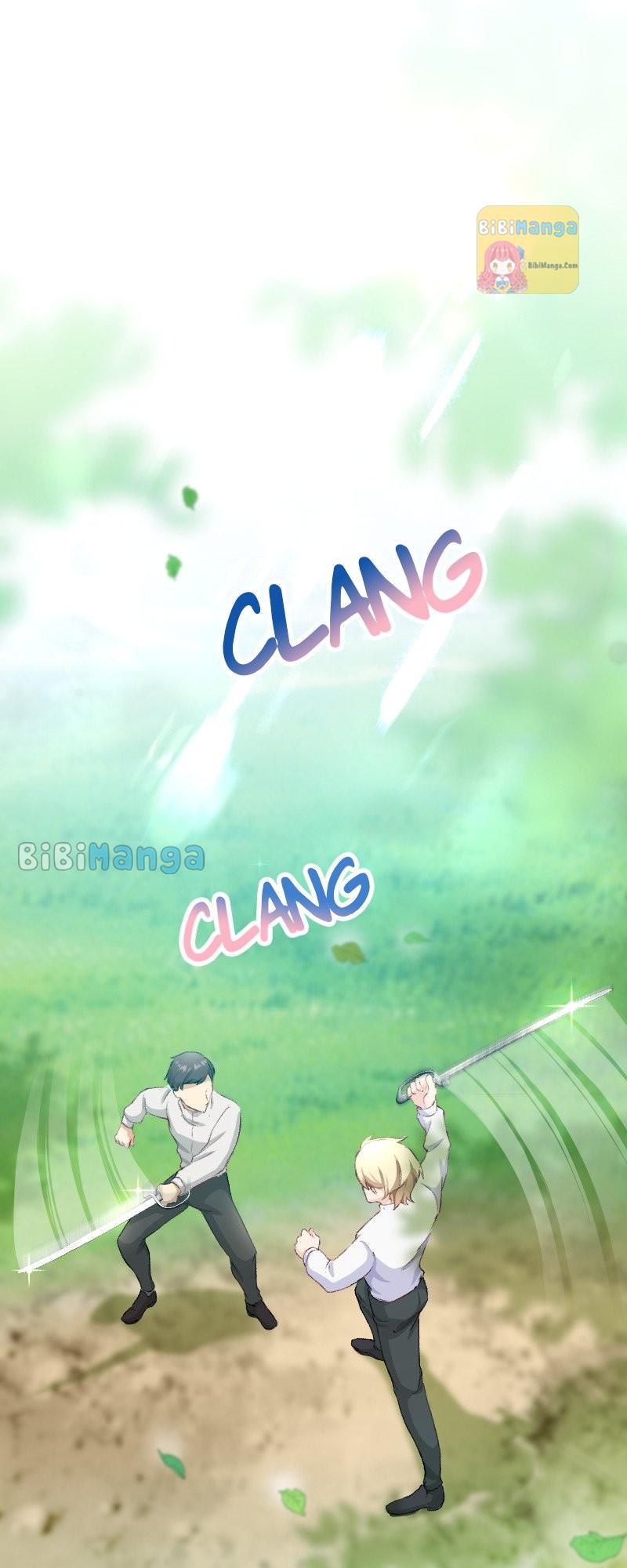 Read A Deceiving Bride and The Fierce Lion Manga Online