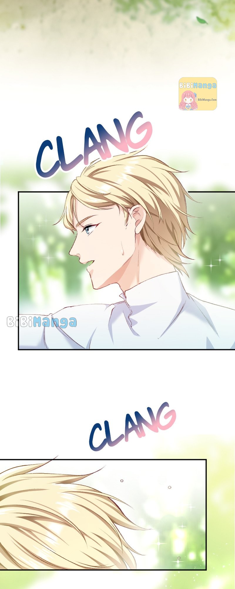 Read A Deceiving Bride and The Fierce Lion Manga Online