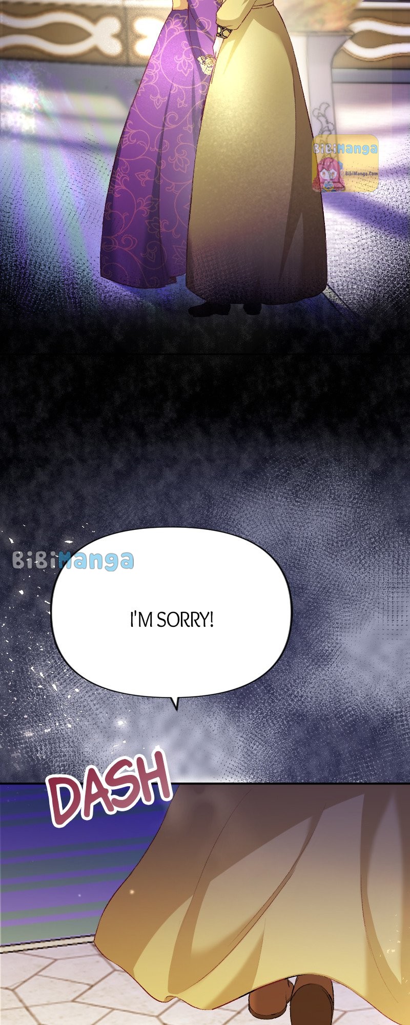 Read A Deceiving Bride and The Fierce Lion Manga Online