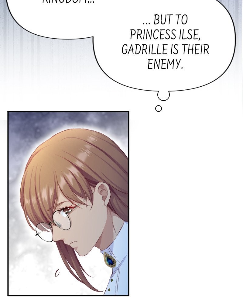 Read A Deceiving Bride and The Fierce Lion Manga Online