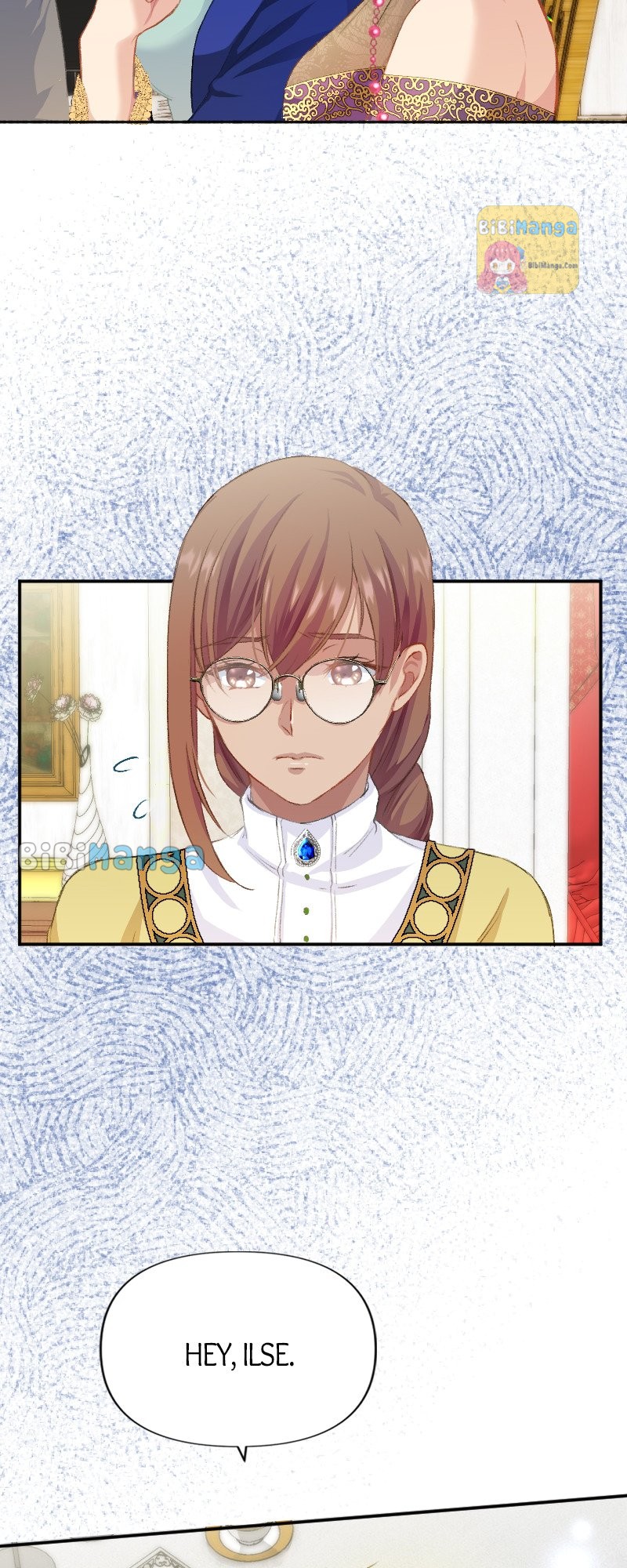 Read A Deceiving Bride and The Fierce Lion Manga Online