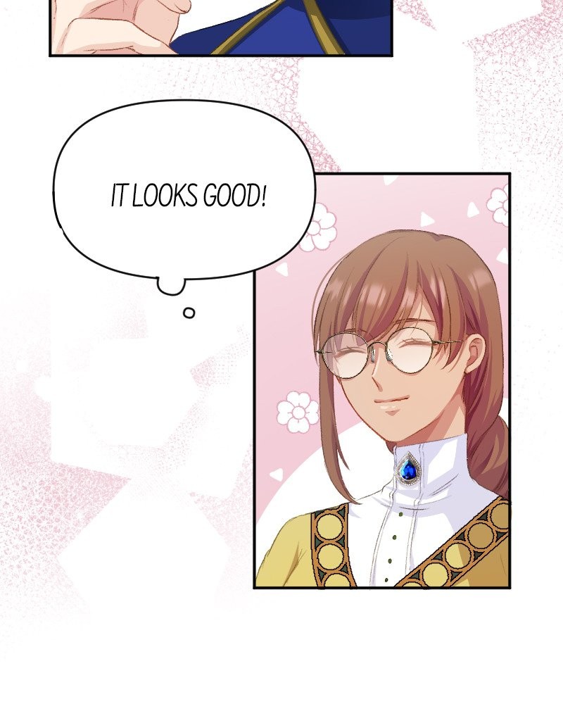 Read A Deceiving Bride and The Fierce Lion Manga Online