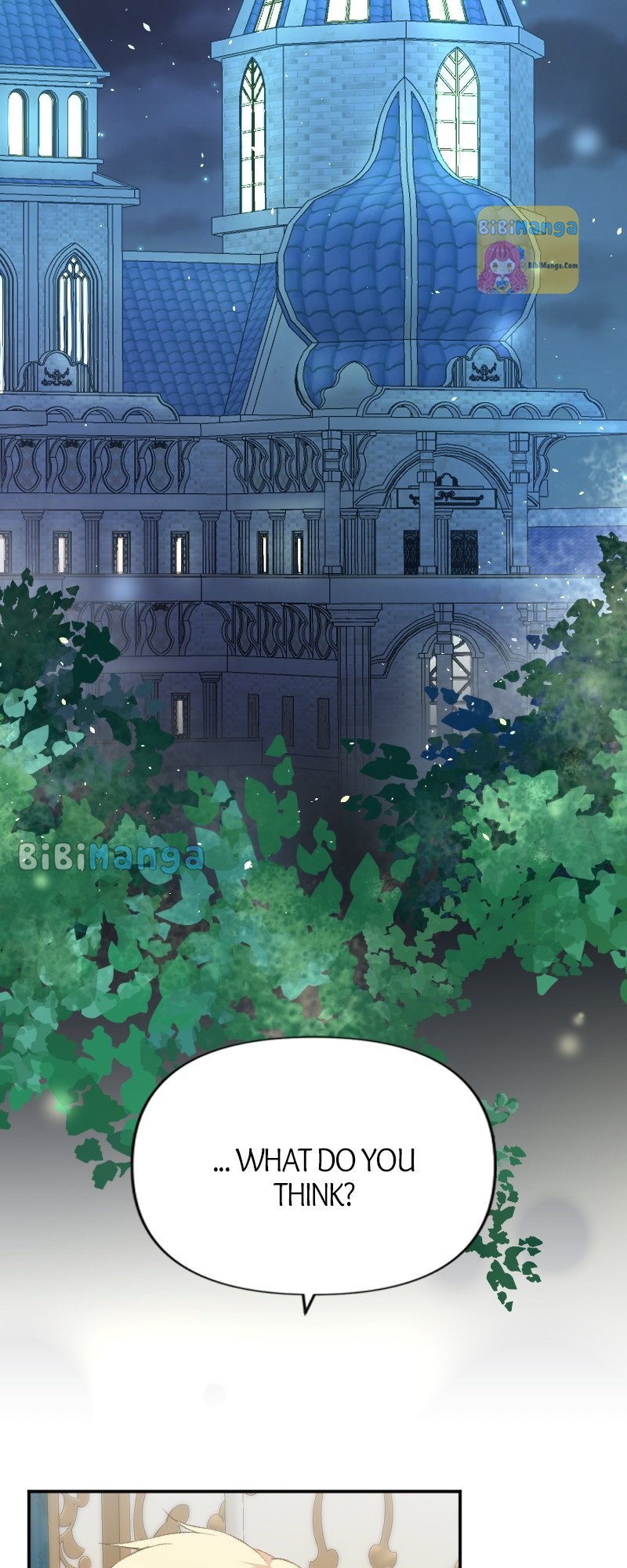 Read A Deceiving Bride and The Fierce Lion Manga Online