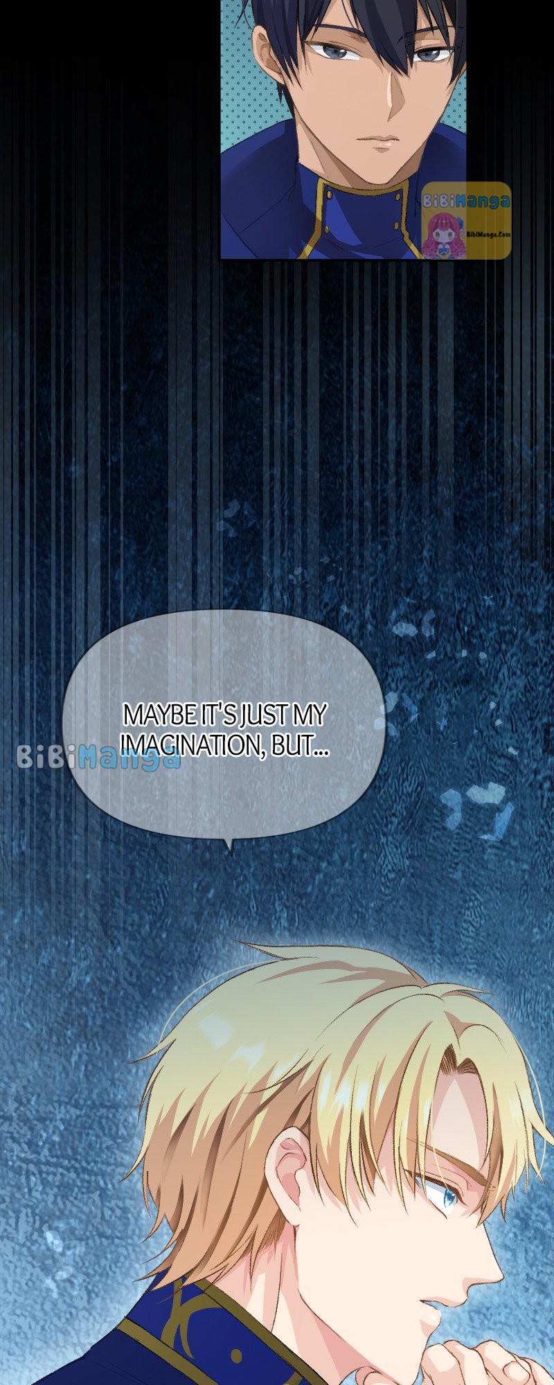 Read A Deceiving Bride and The Fierce Lion Manga Online