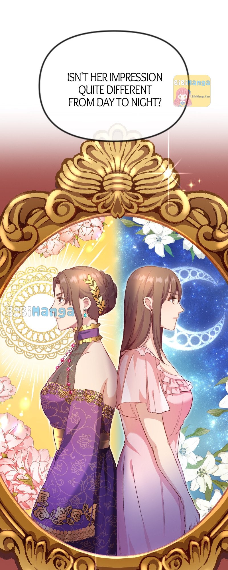 Read A Deceiving Bride and The Fierce Lion Manga Online