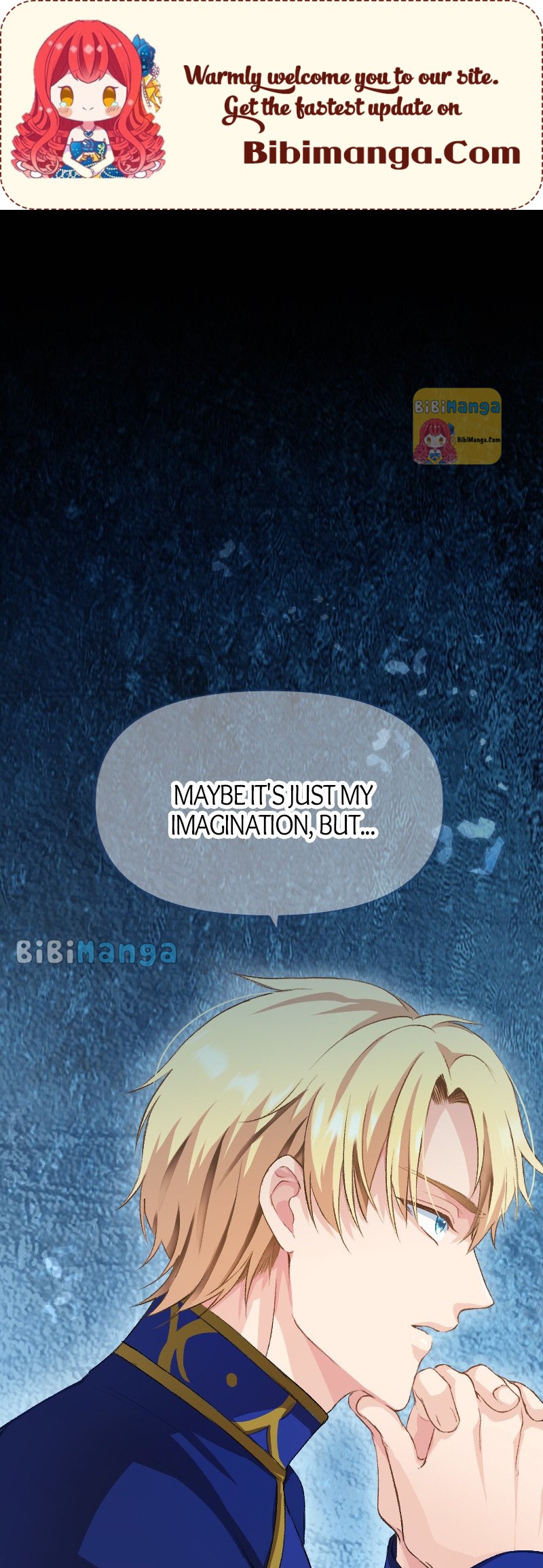 Read A Deceiving Bride and The Fierce Lion Manga Online