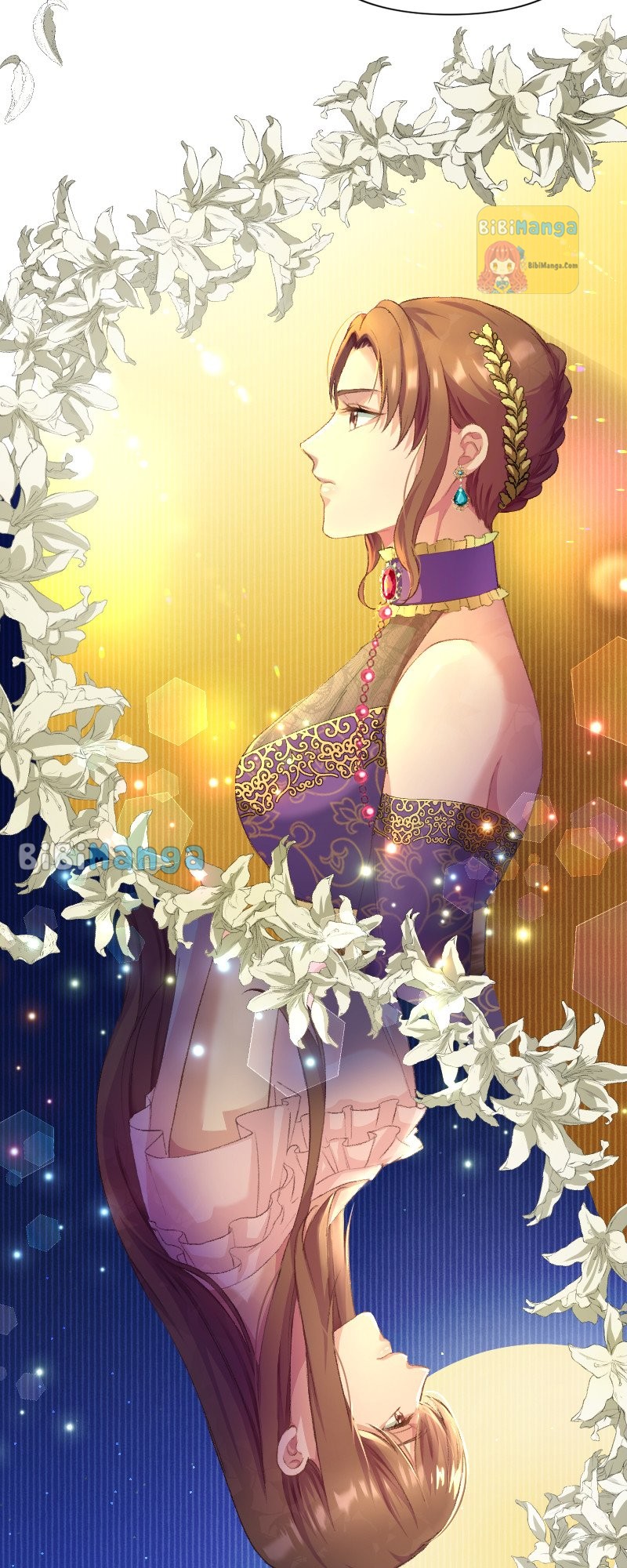 Read A Deceiving Bride and The Fierce Lion Manga Online