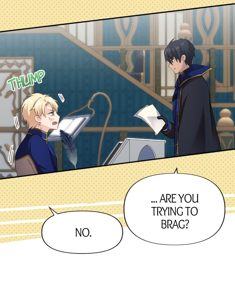 Read A Deceiving Bride and The Fierce Lion Manga Online