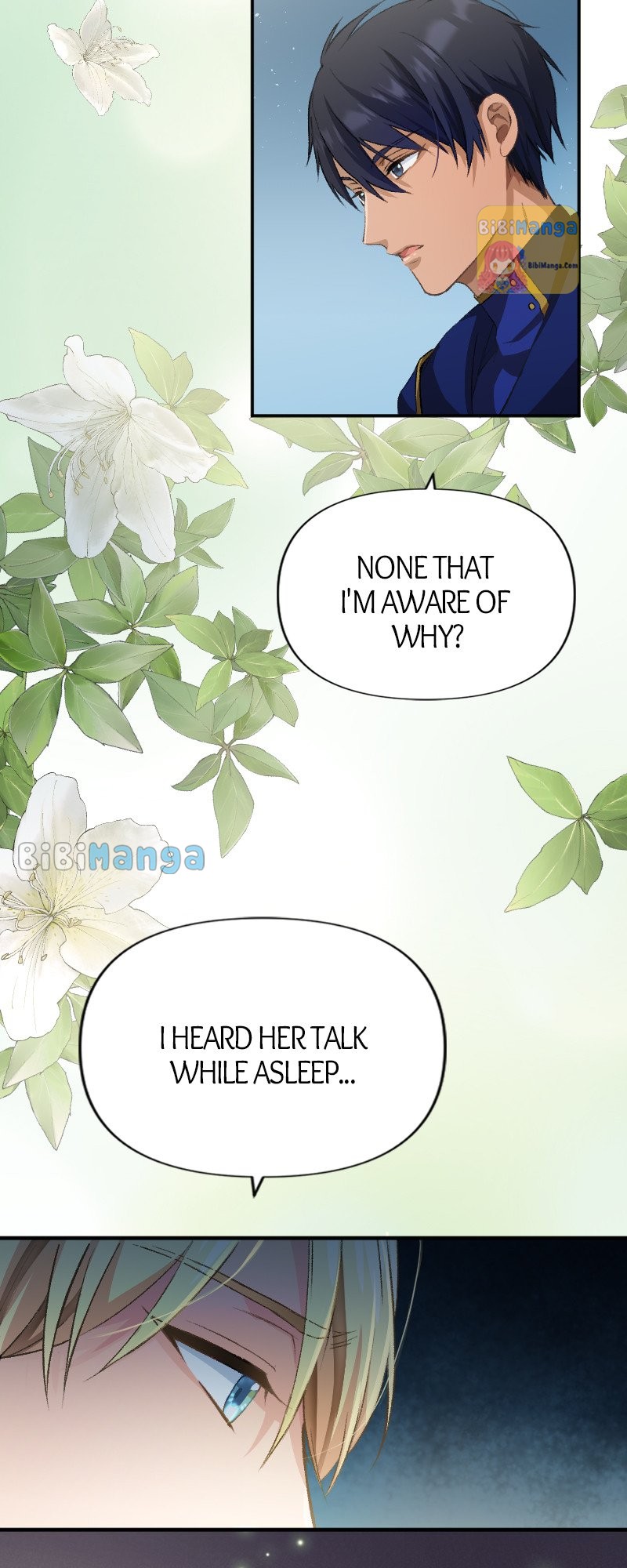 Read A Deceiving Bride and The Fierce Lion Manga Online