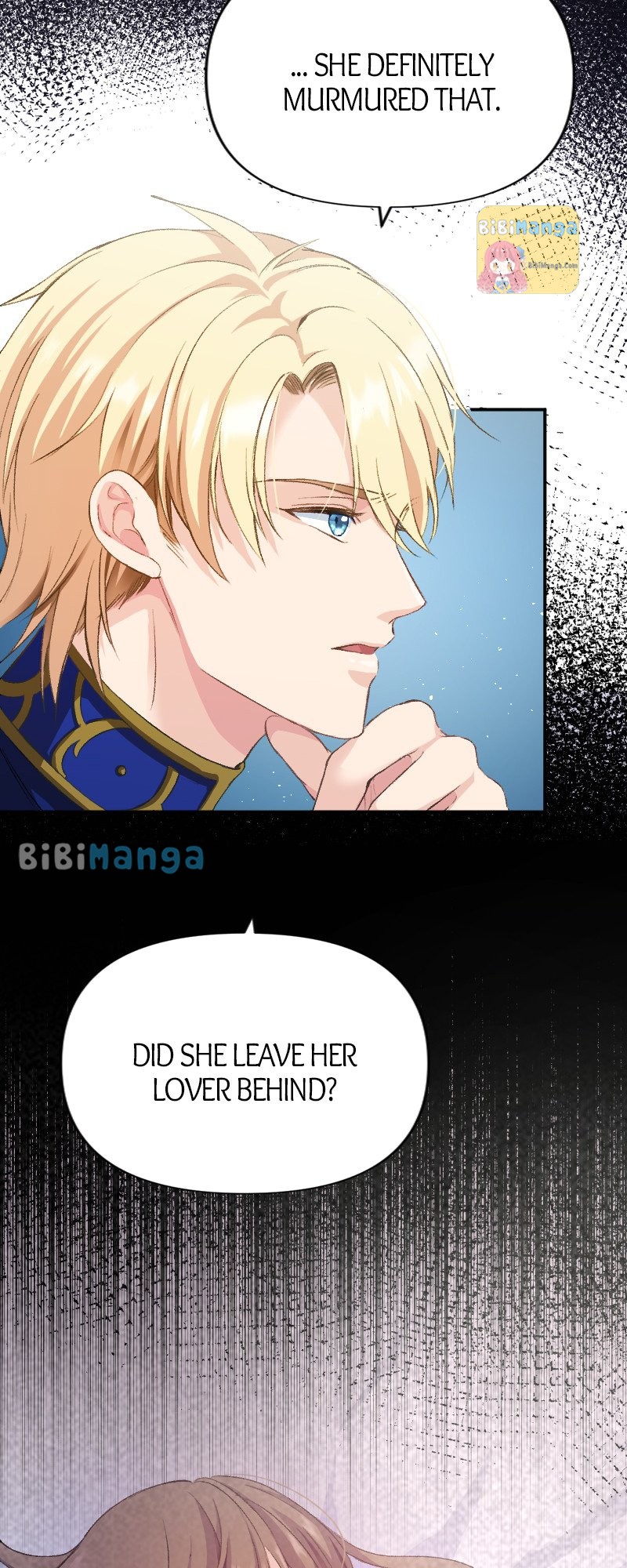 Read A Deceiving Bride and The Fierce Lion Manga Online