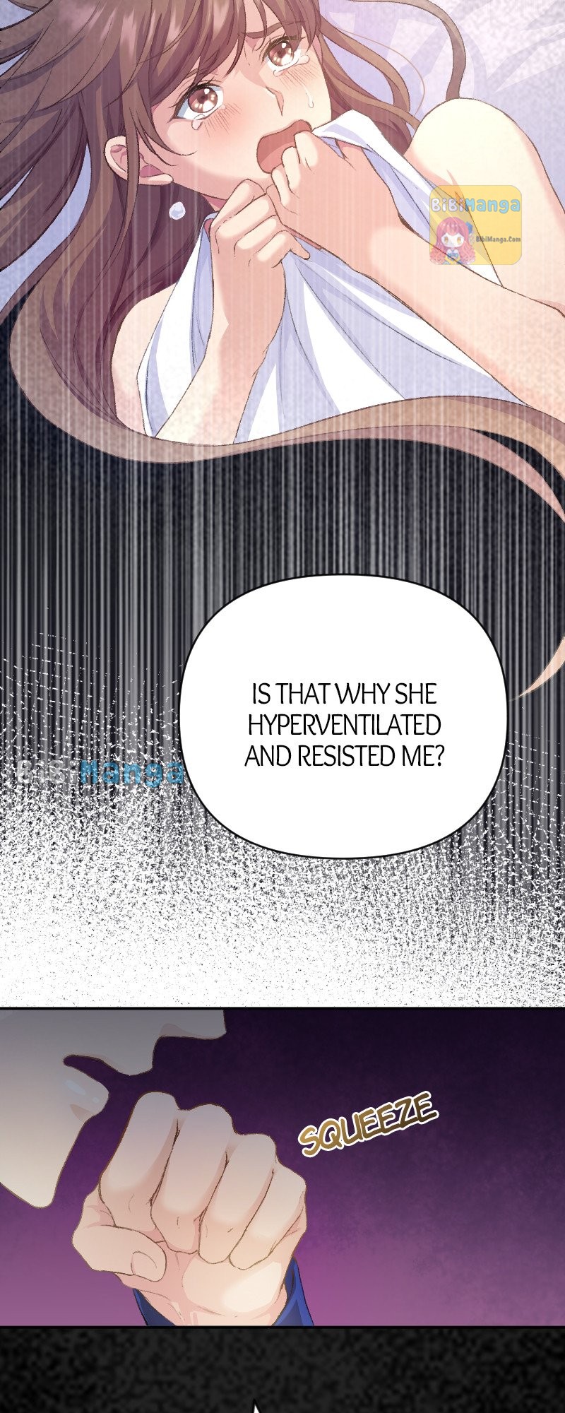 Read A Deceiving Bride and The Fierce Lion Manga Online