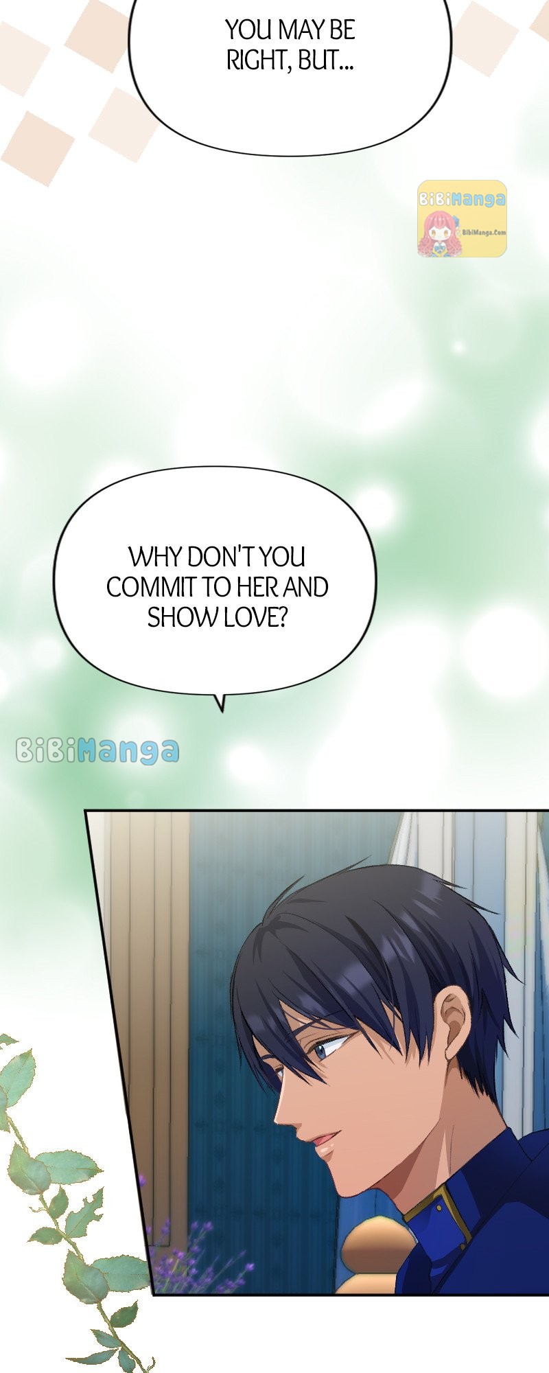 Read A Deceiving Bride and The Fierce Lion Manga Online