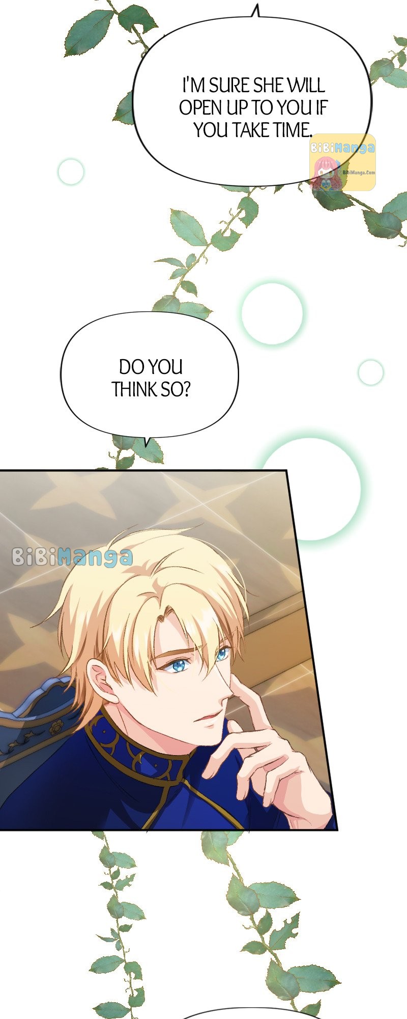 Read A Deceiving Bride and The Fierce Lion Manga Online