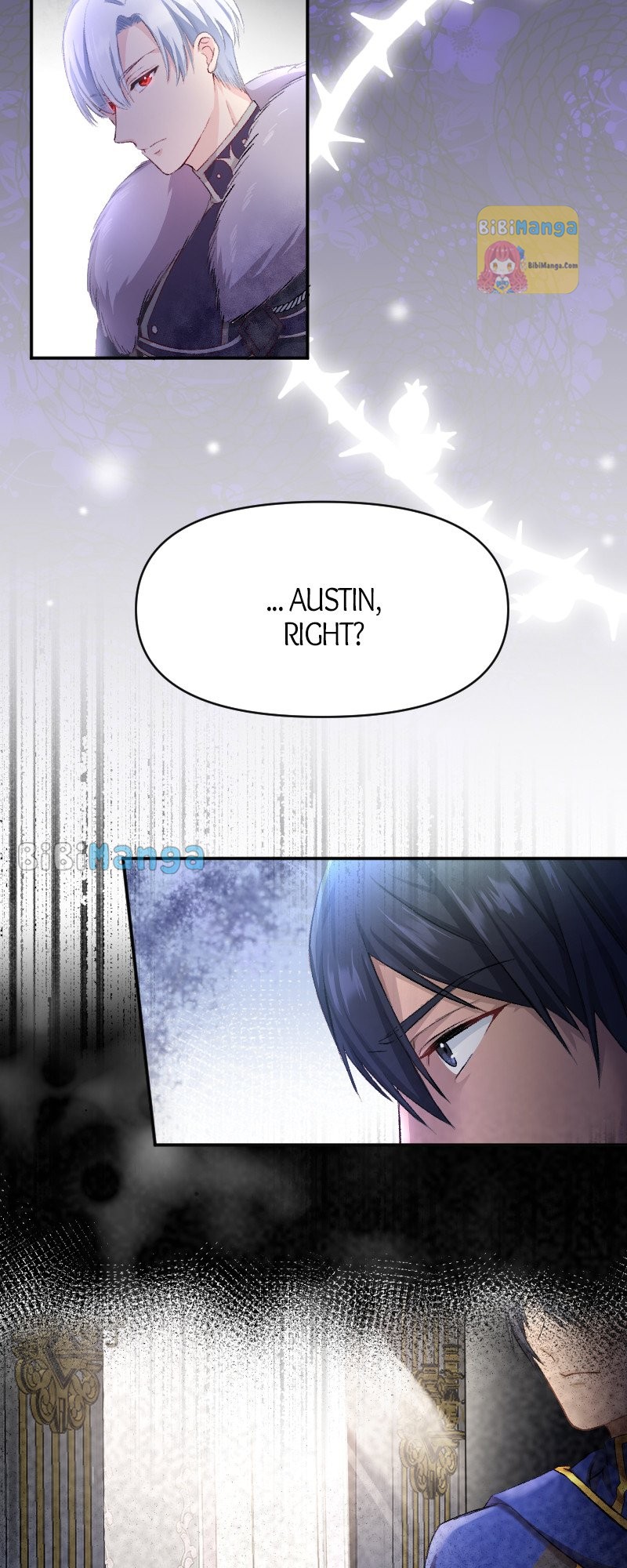 Read A Deceiving Bride and The Fierce Lion Manga Online