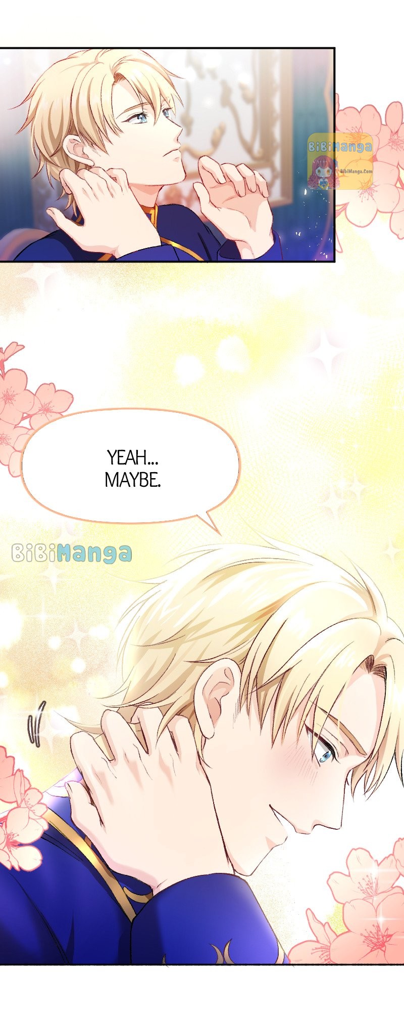 Read A Deceiving Bride and The Fierce Lion Manga Online