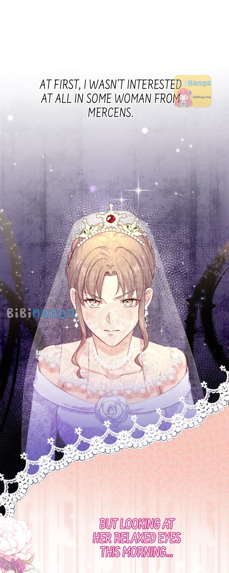 Read A Deceiving Bride and The Fierce Lion Manga Online