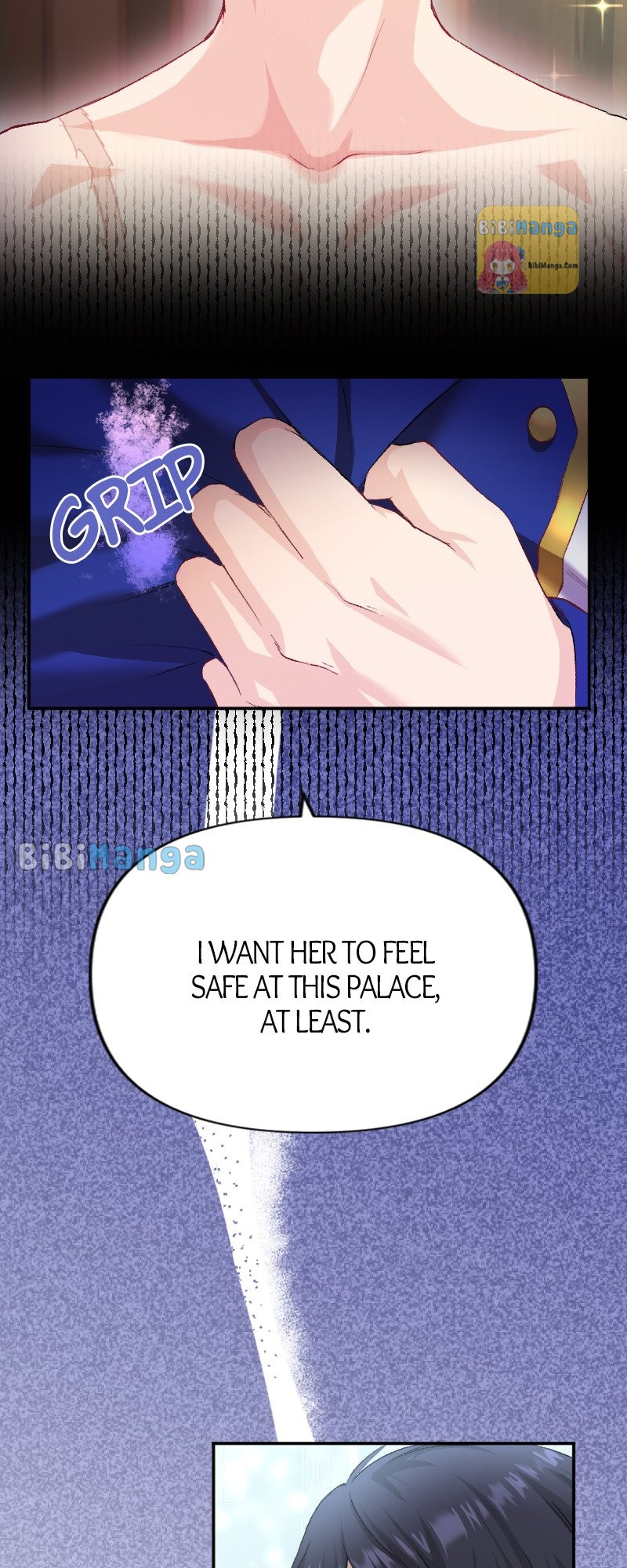 Read A Deceiving Bride and The Fierce Lion Manga Online