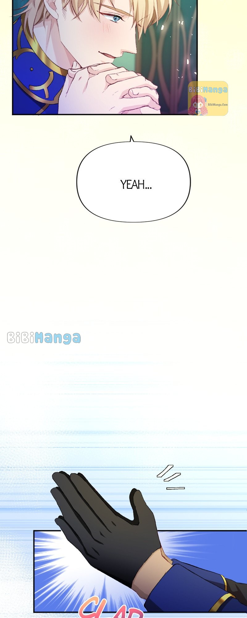 Read A Deceiving Bride and The Fierce Lion Manga Online