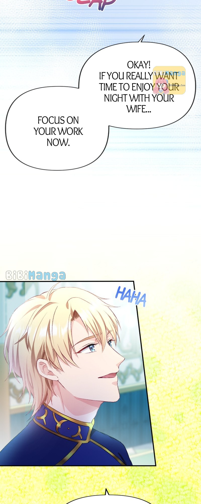 Read A Deceiving Bride and The Fierce Lion Manga Online