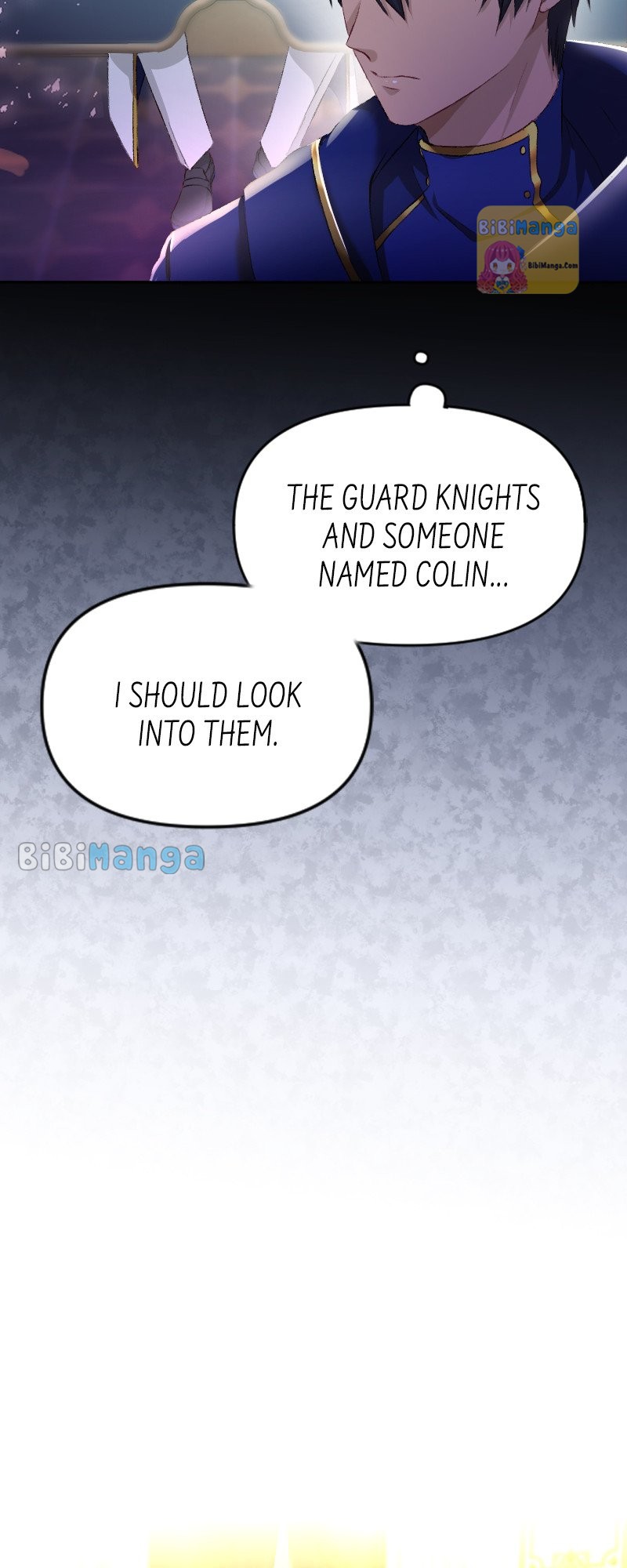 Read A Deceiving Bride and The Fierce Lion Manga Online