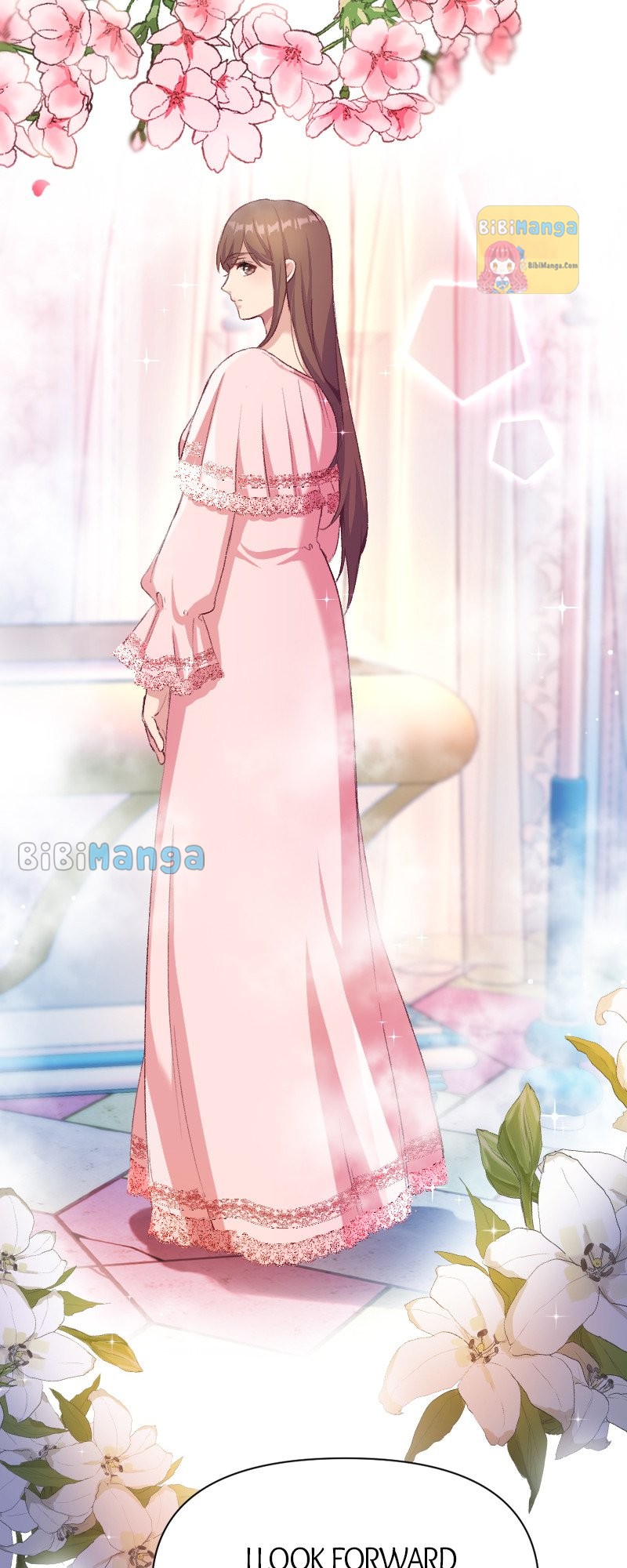 Read A Deceiving Bride and The Fierce Lion Manga Online