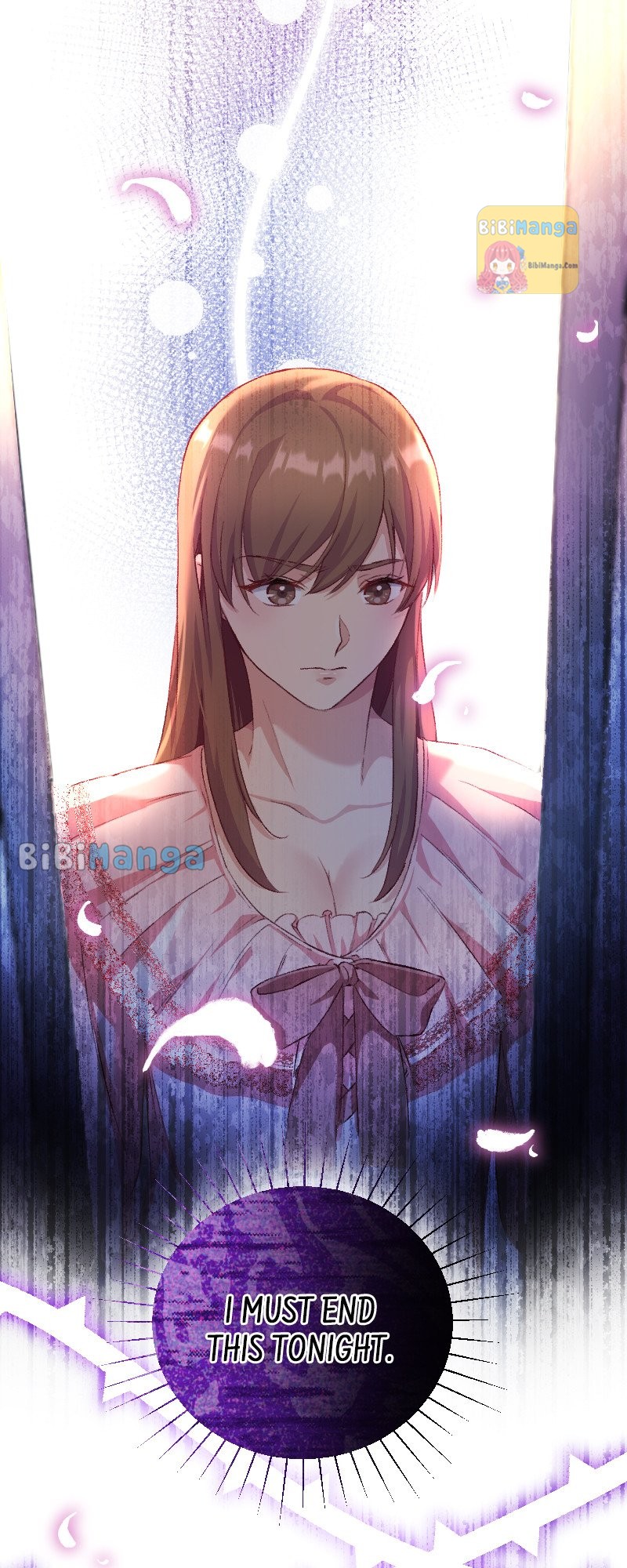 Read A Deceiving Bride and The Fierce Lion Manga Online