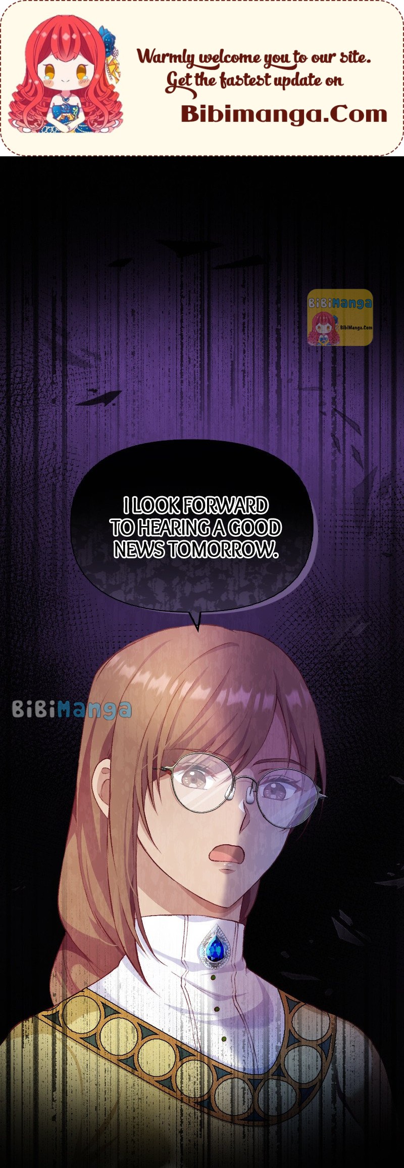 Read A Deceiving Bride and The Fierce Lion Manga Online