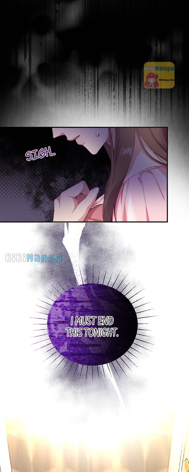 Read A Deceiving Bride and The Fierce Lion Manga Online