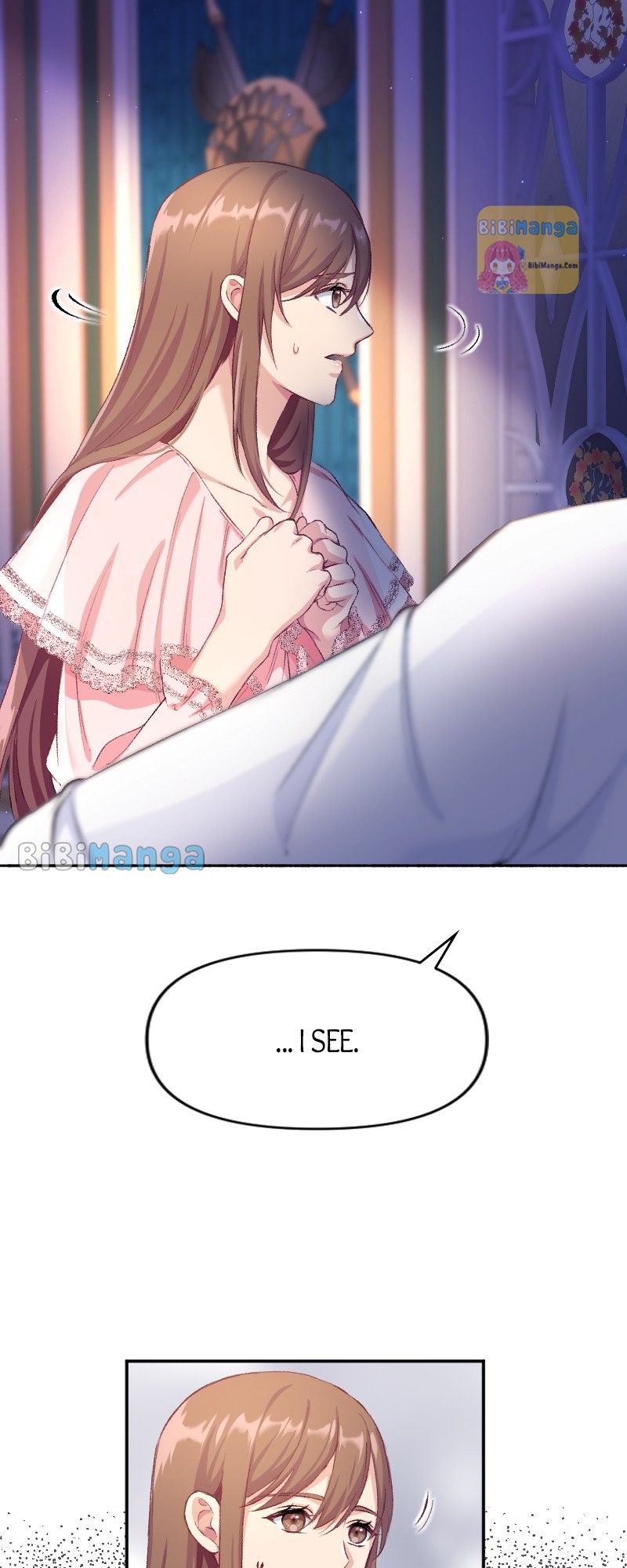 Read A Deceiving Bride and The Fierce Lion Manga Online