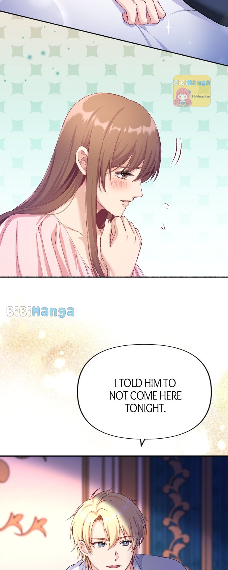 Read A Deceiving Bride and The Fierce Lion Manga Online