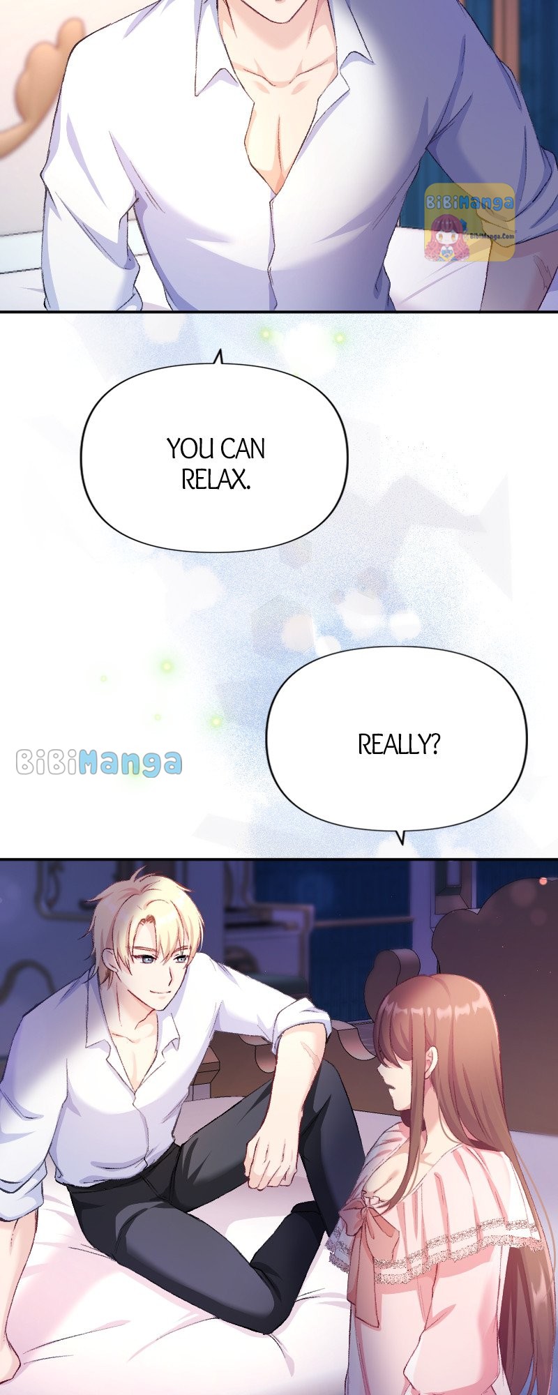 Read A Deceiving Bride and The Fierce Lion Manga Online