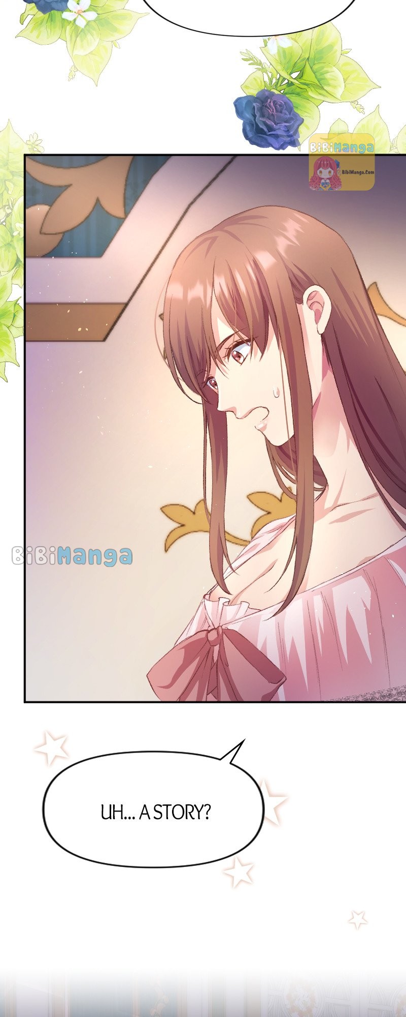 Read A Deceiving Bride and The Fierce Lion Manga Online