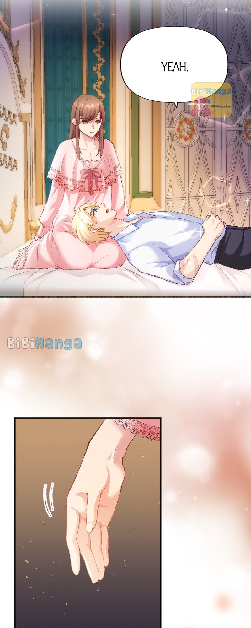 Read A Deceiving Bride and The Fierce Lion Manga Online