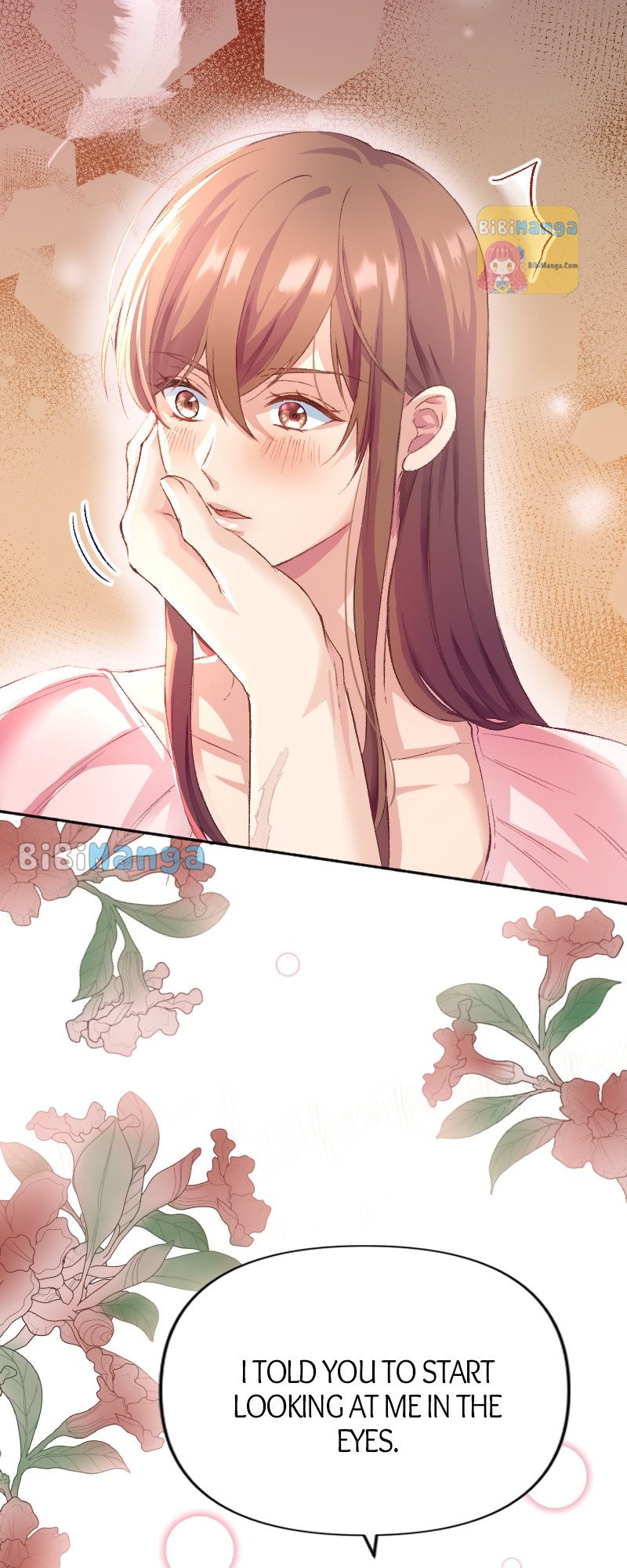 Read A Deceiving Bride and The Fierce Lion Manga Online