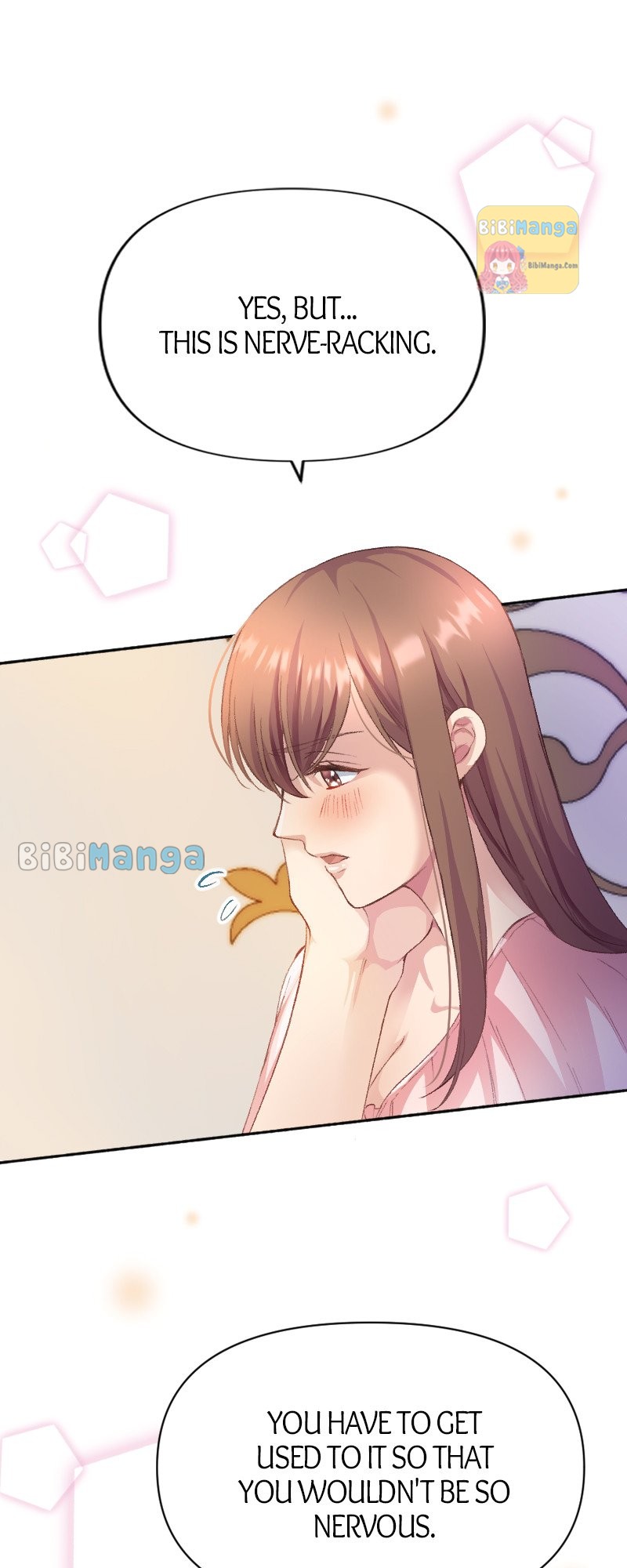 Read A Deceiving Bride and The Fierce Lion Manga Online