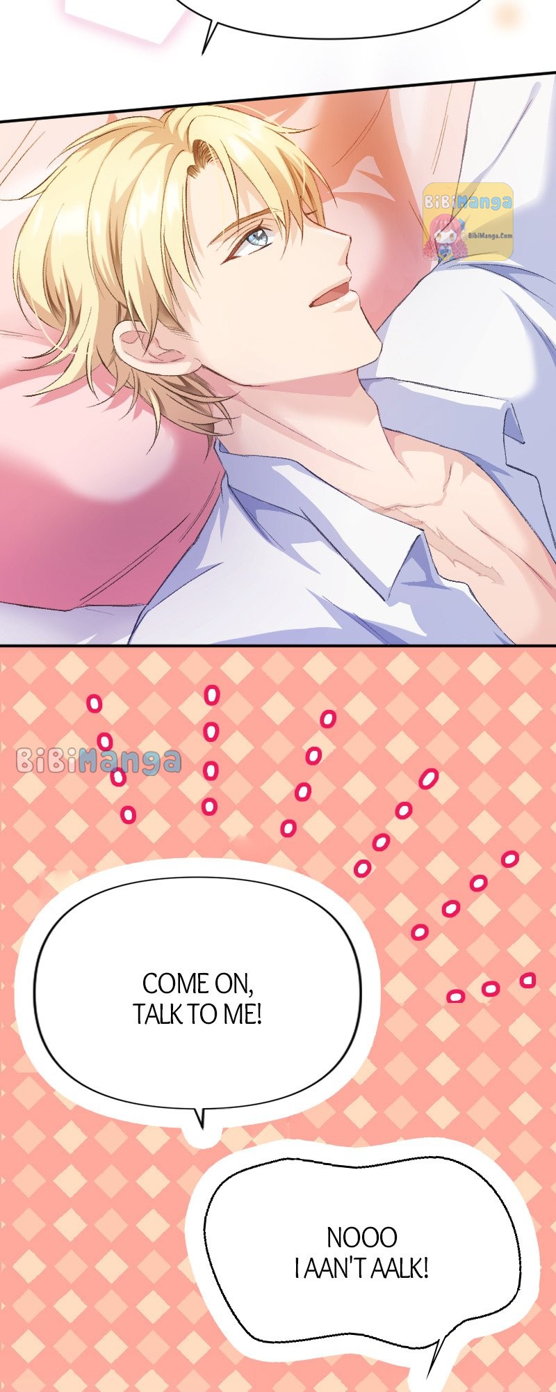 Read A Deceiving Bride and The Fierce Lion Manga Online