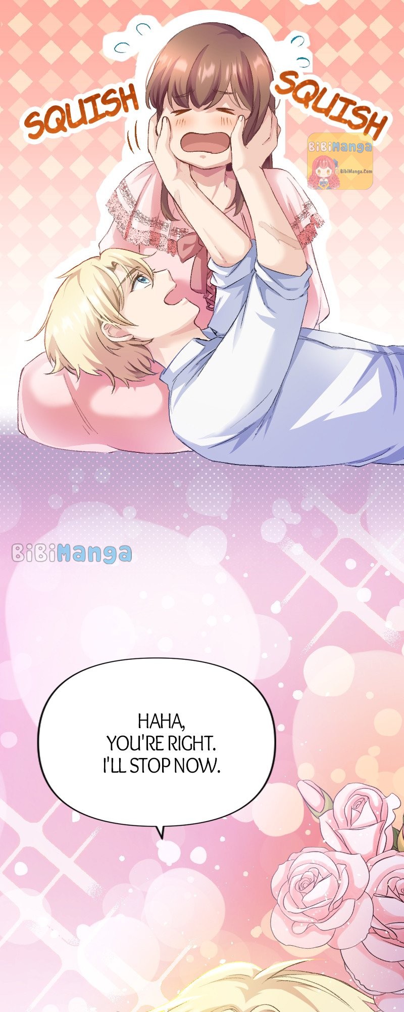 Read A Deceiving Bride and The Fierce Lion Manga Online