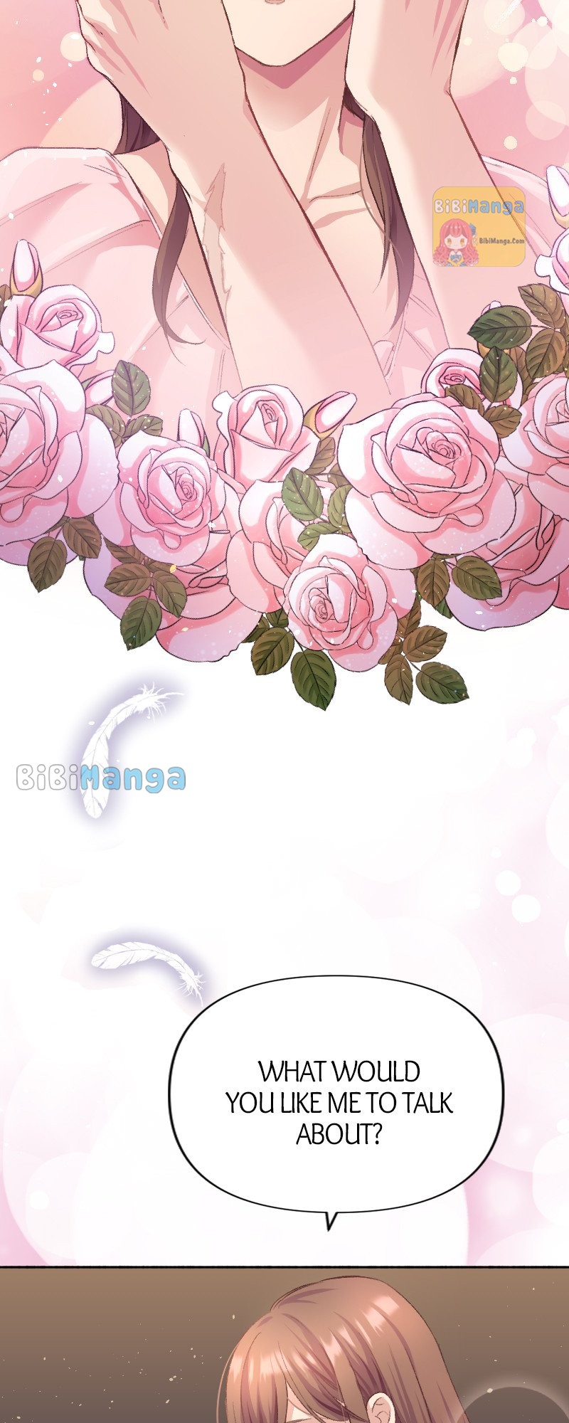 Read A Deceiving Bride and The Fierce Lion Manga Online