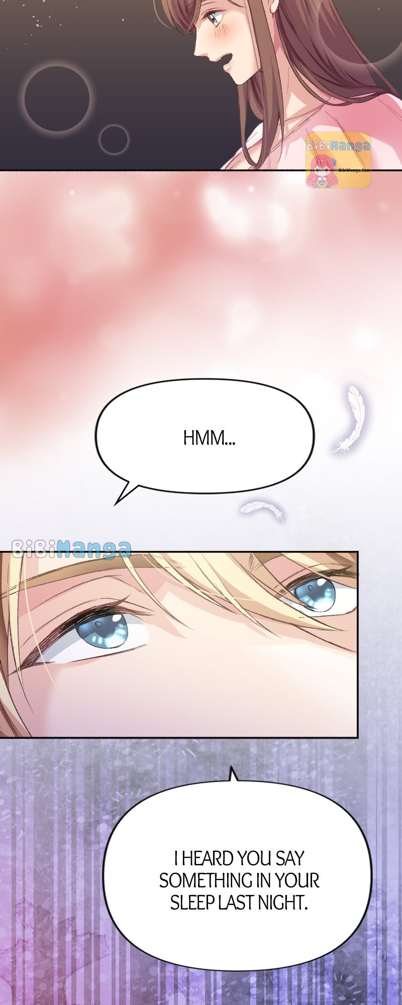 Read A Deceiving Bride and The Fierce Lion Manga Online