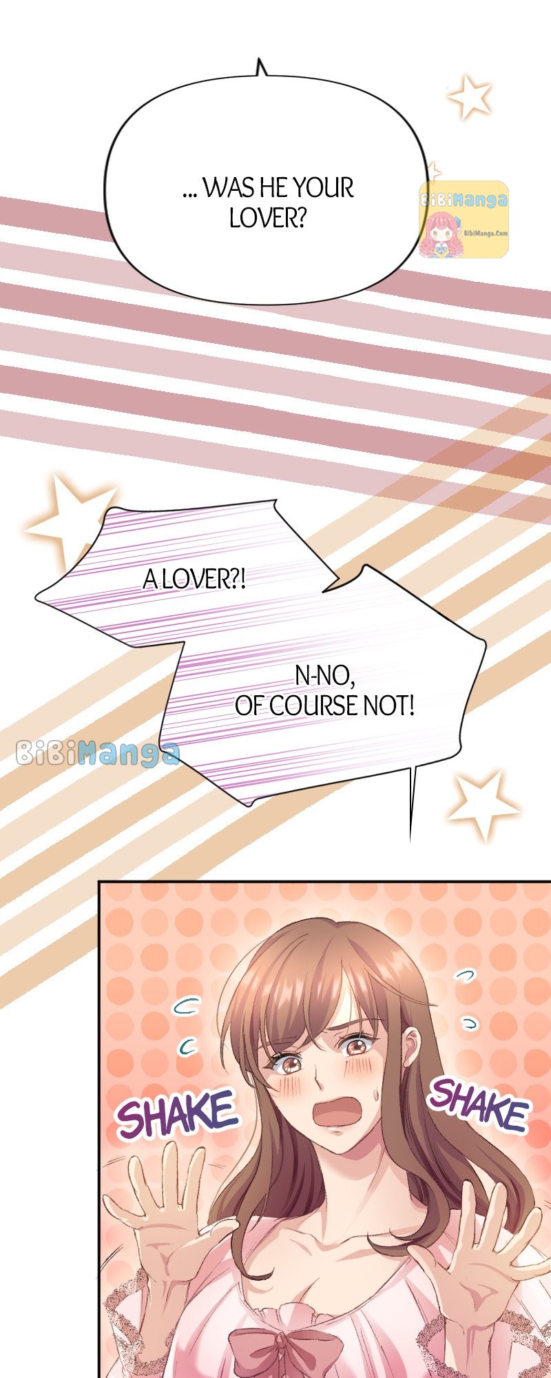 Read A Deceiving Bride and The Fierce Lion Manga Online