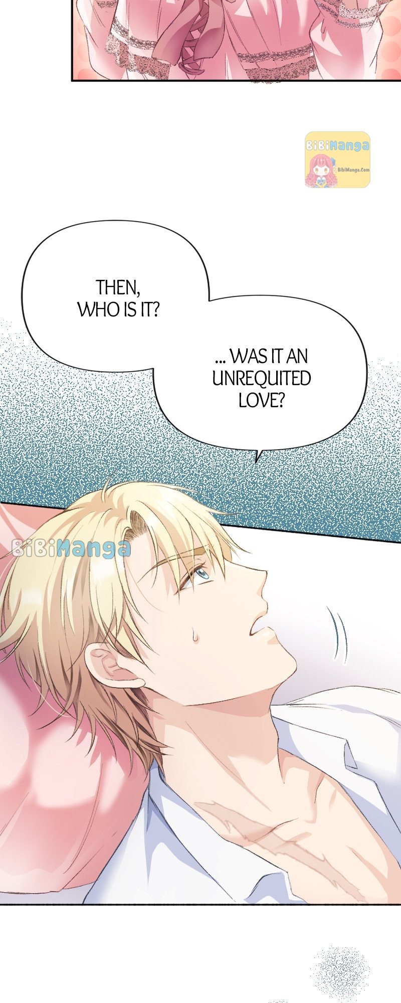 Read A Deceiving Bride and The Fierce Lion Manga Online