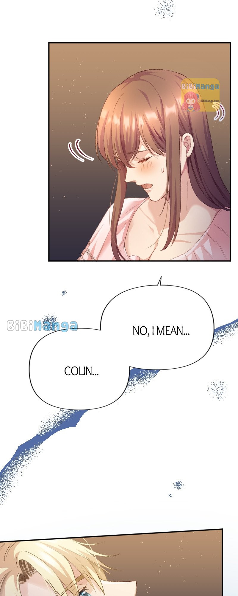 Read A Deceiving Bride and The Fierce Lion Manga Online