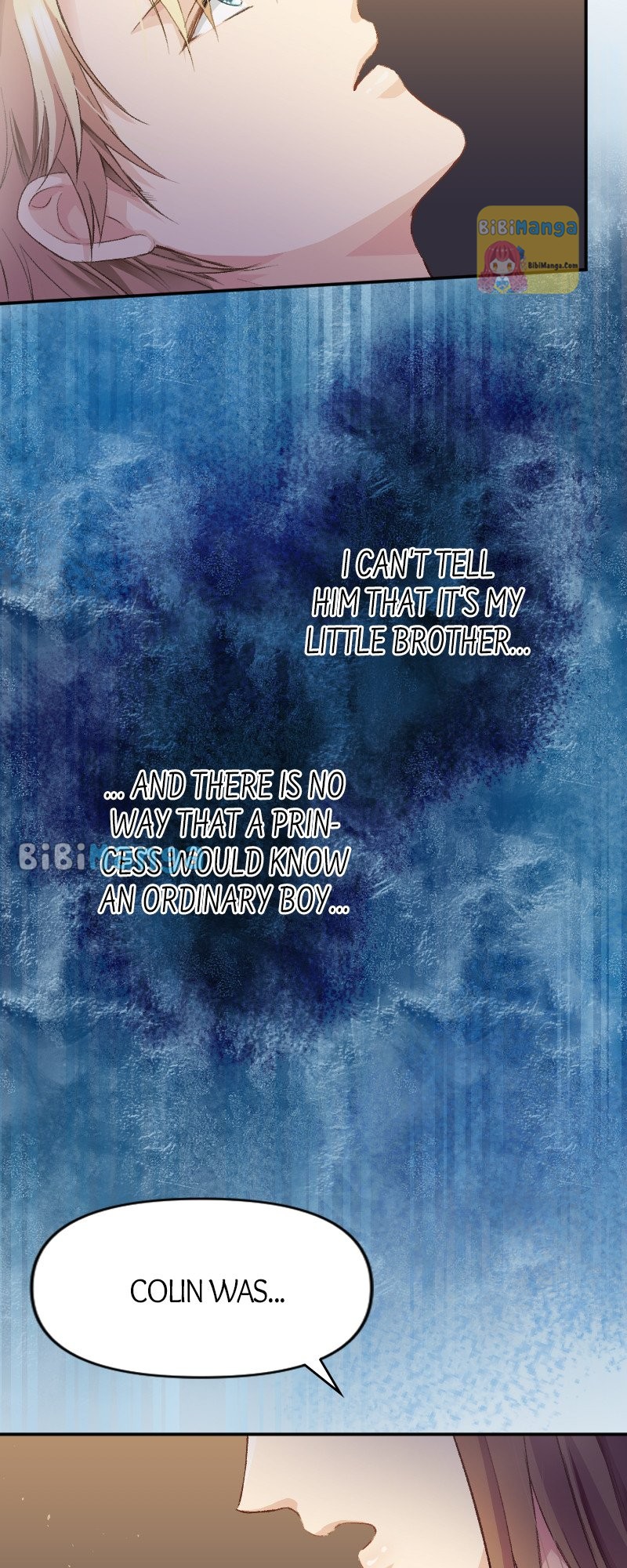 Read A Deceiving Bride and The Fierce Lion Manga Online