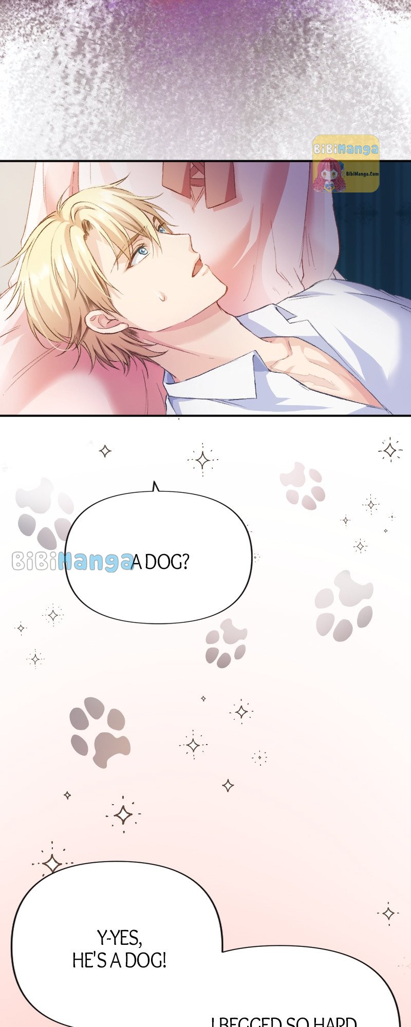 Read A Deceiving Bride and The Fierce Lion Manga Online