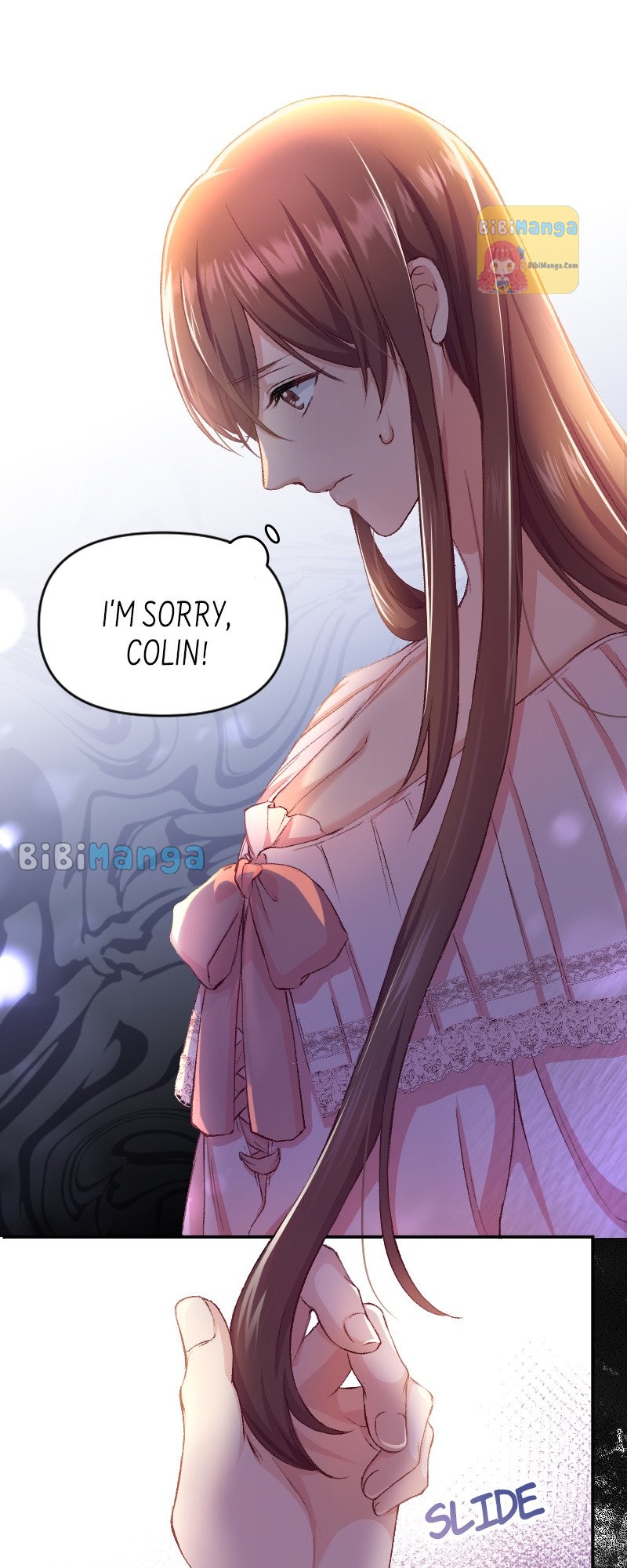 Read A Deceiving Bride and The Fierce Lion Manga Online