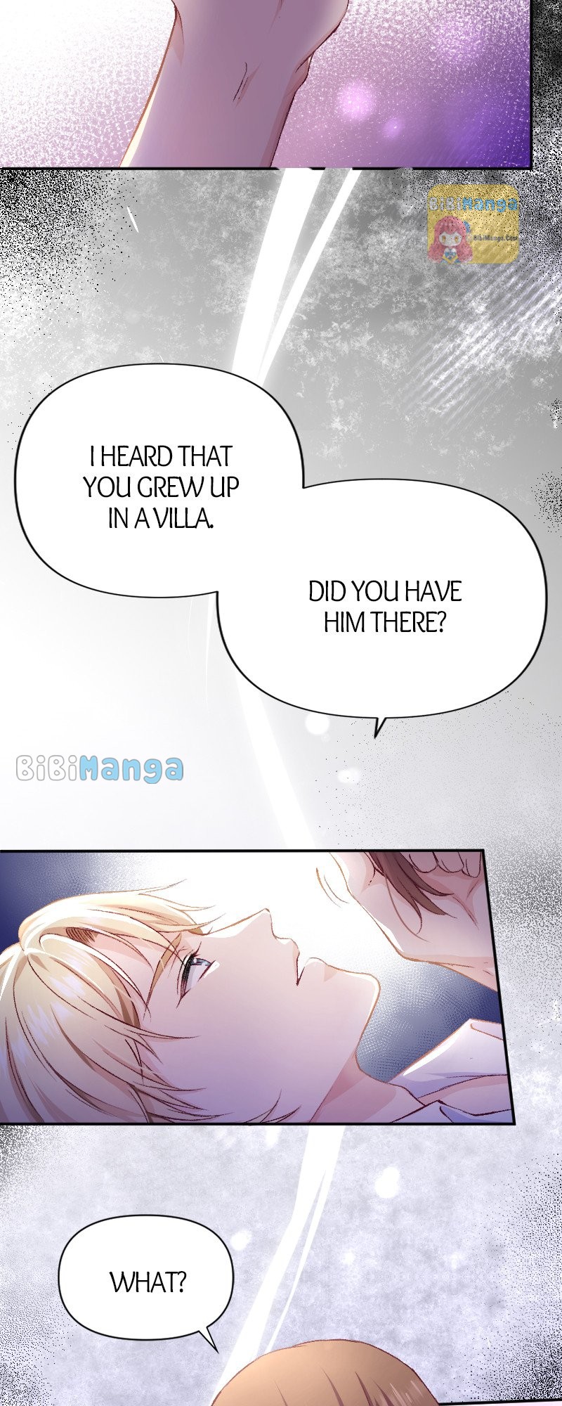 Read A Deceiving Bride and The Fierce Lion Manga Online